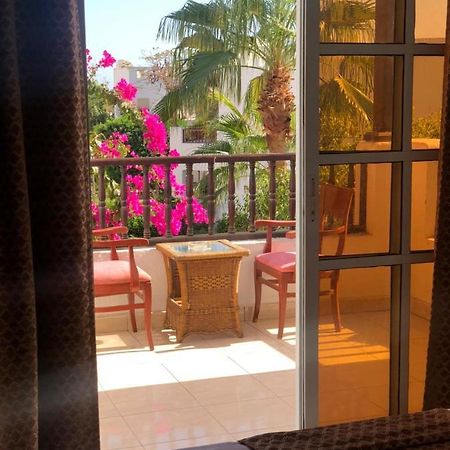 Appartement Delta Sharm Extérieur photo