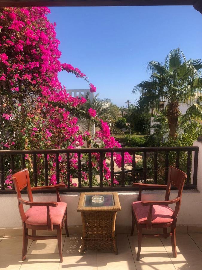 Appartement Delta Sharm Extérieur photo