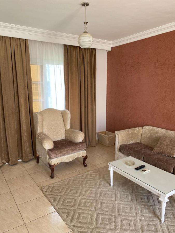 Appartement Delta Sharm Extérieur photo