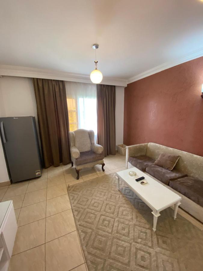 Appartement Delta Sharm Extérieur photo