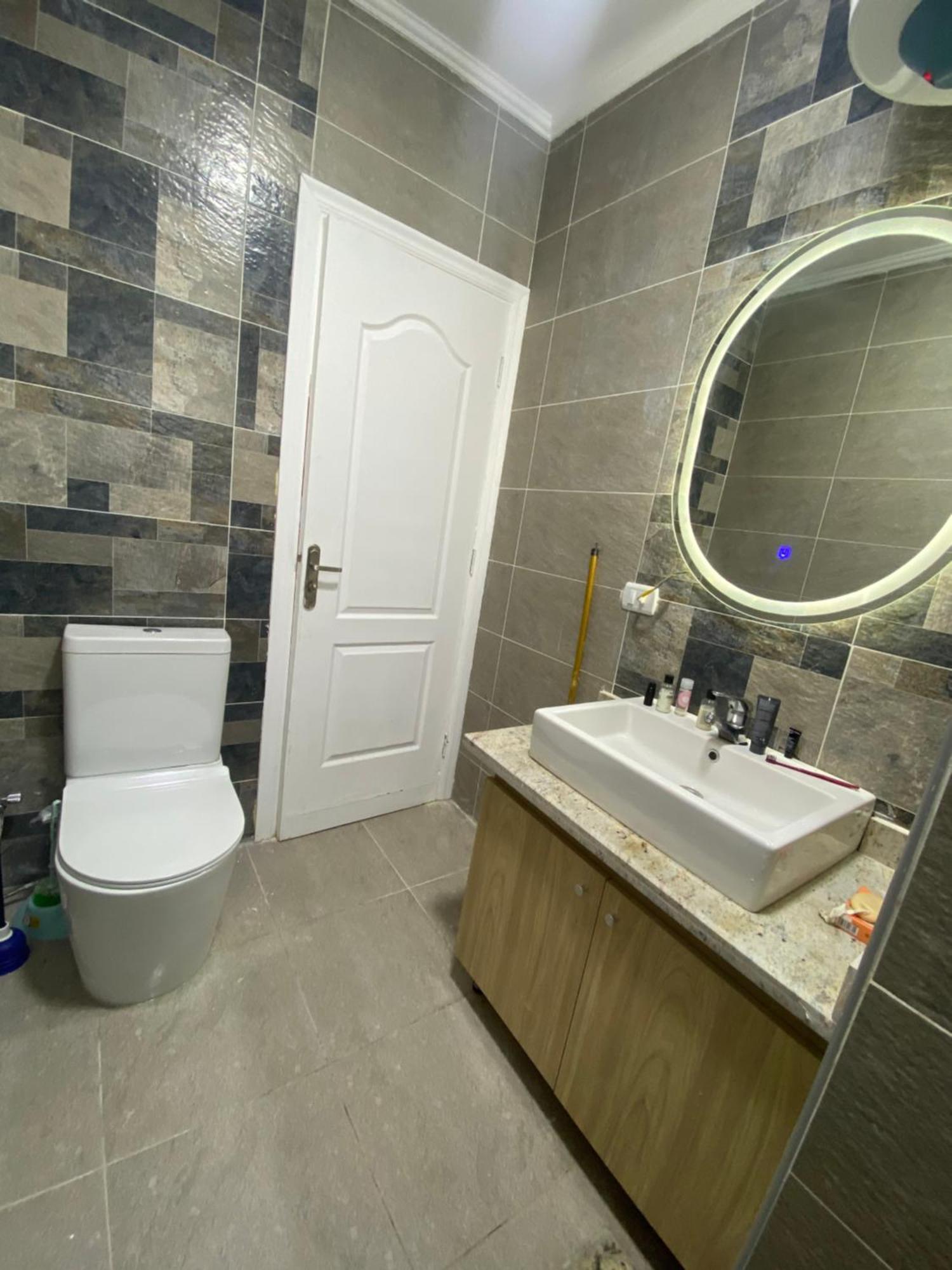 Appartement Delta Sharm Extérieur photo