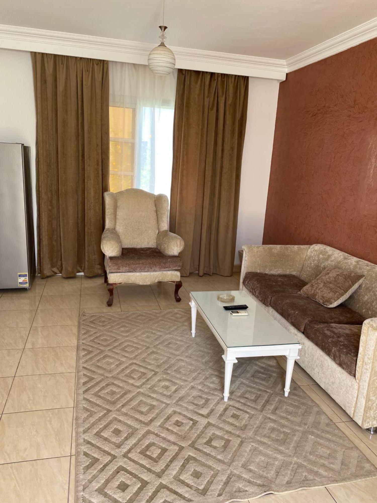 Appartement Delta Sharm Extérieur photo