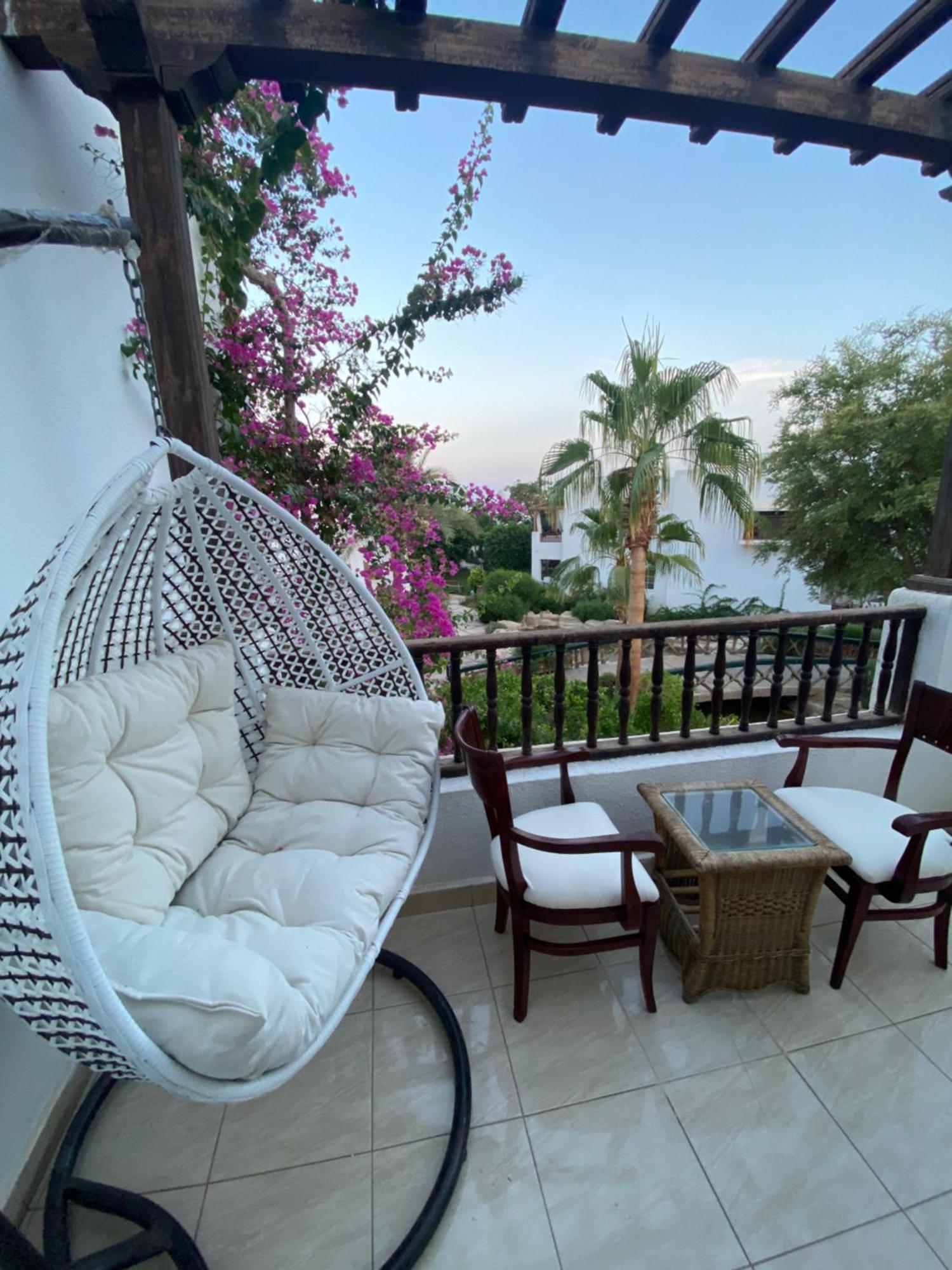 Appartement Delta Sharm Extérieur photo